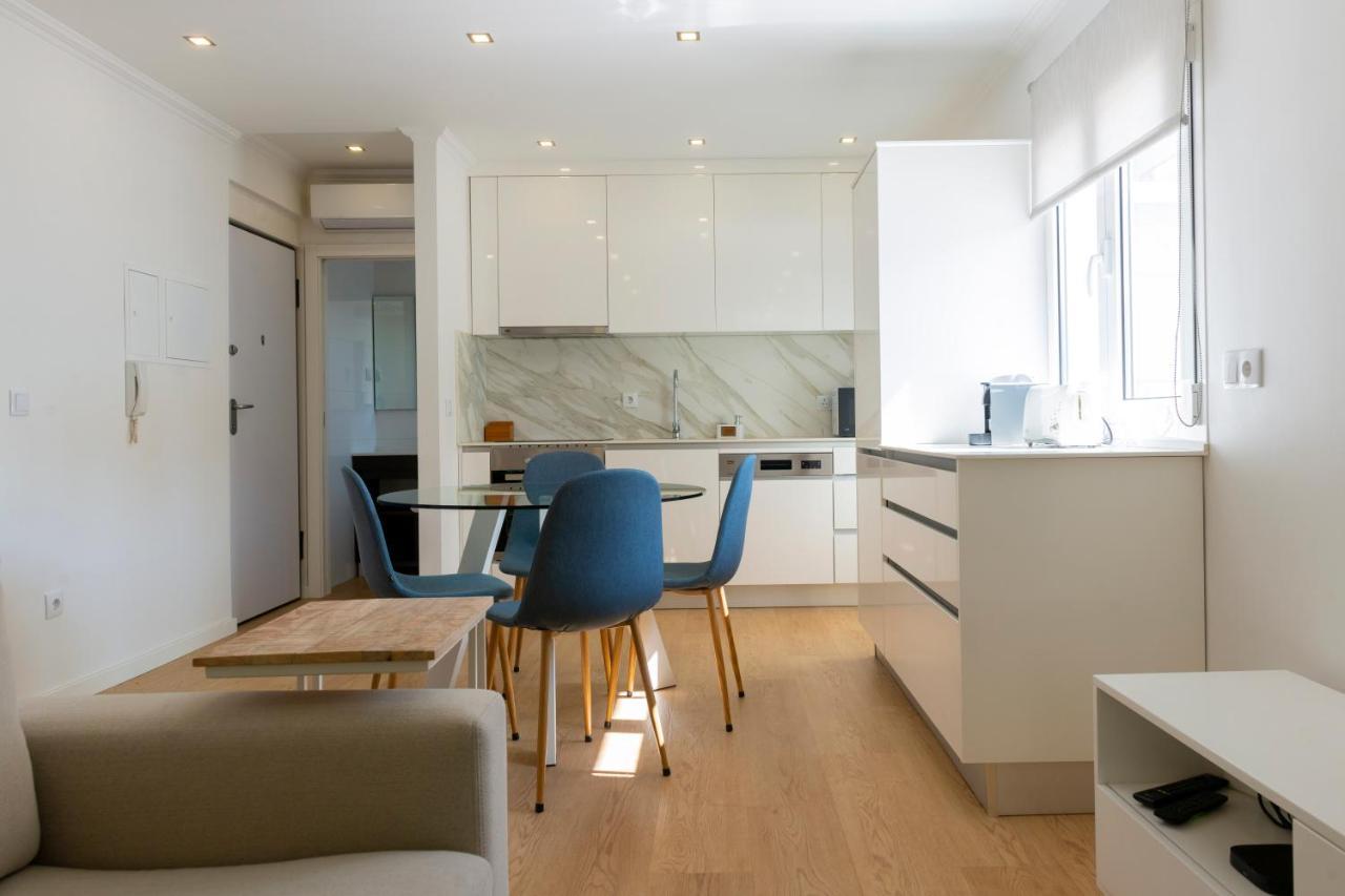 The Modern 1385 Apartment Batalha Exterior photo