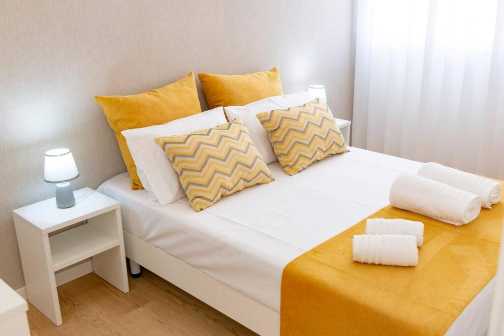 The Modern 1385 Apartment Batalha Exterior photo