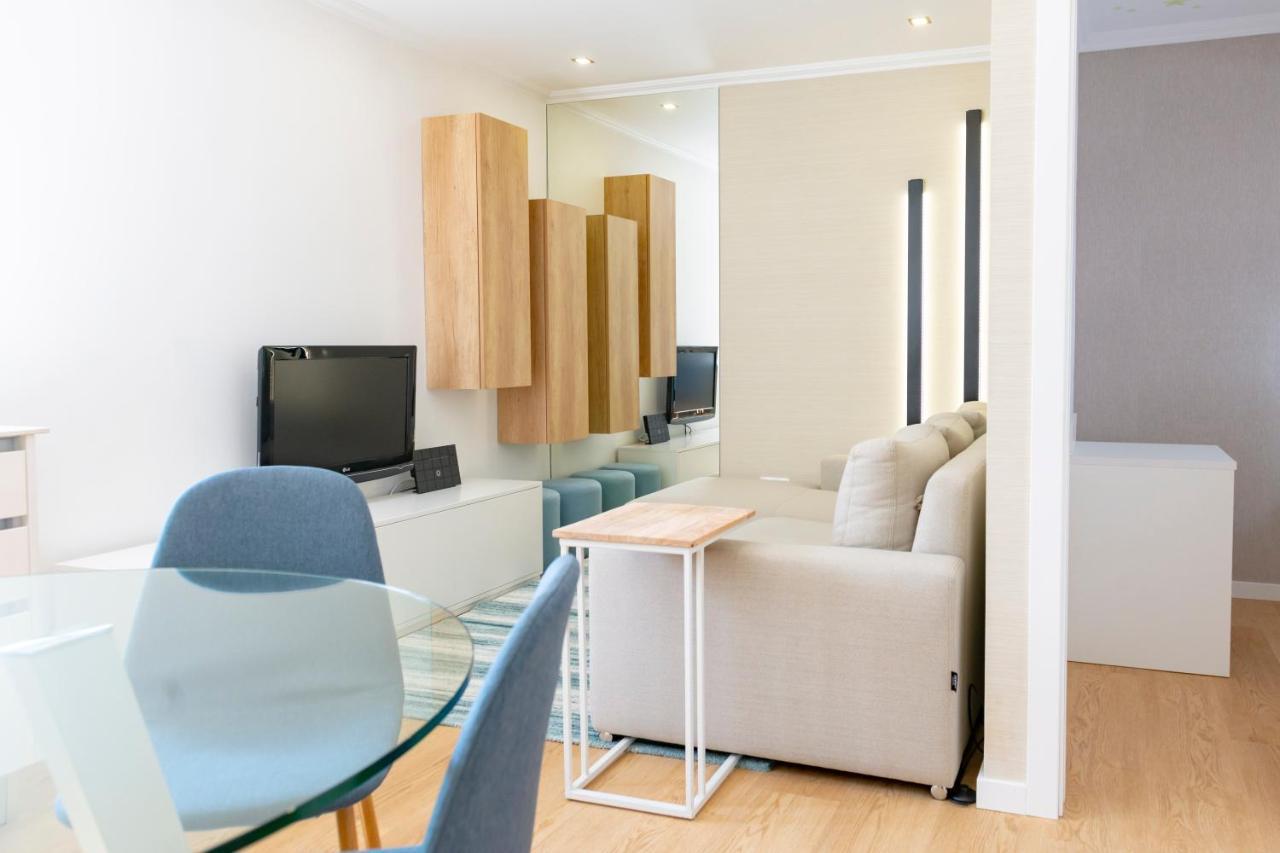 The Modern 1385 Apartment Batalha Exterior photo