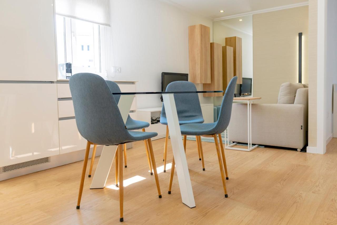 The Modern 1385 Apartment Batalha Exterior photo