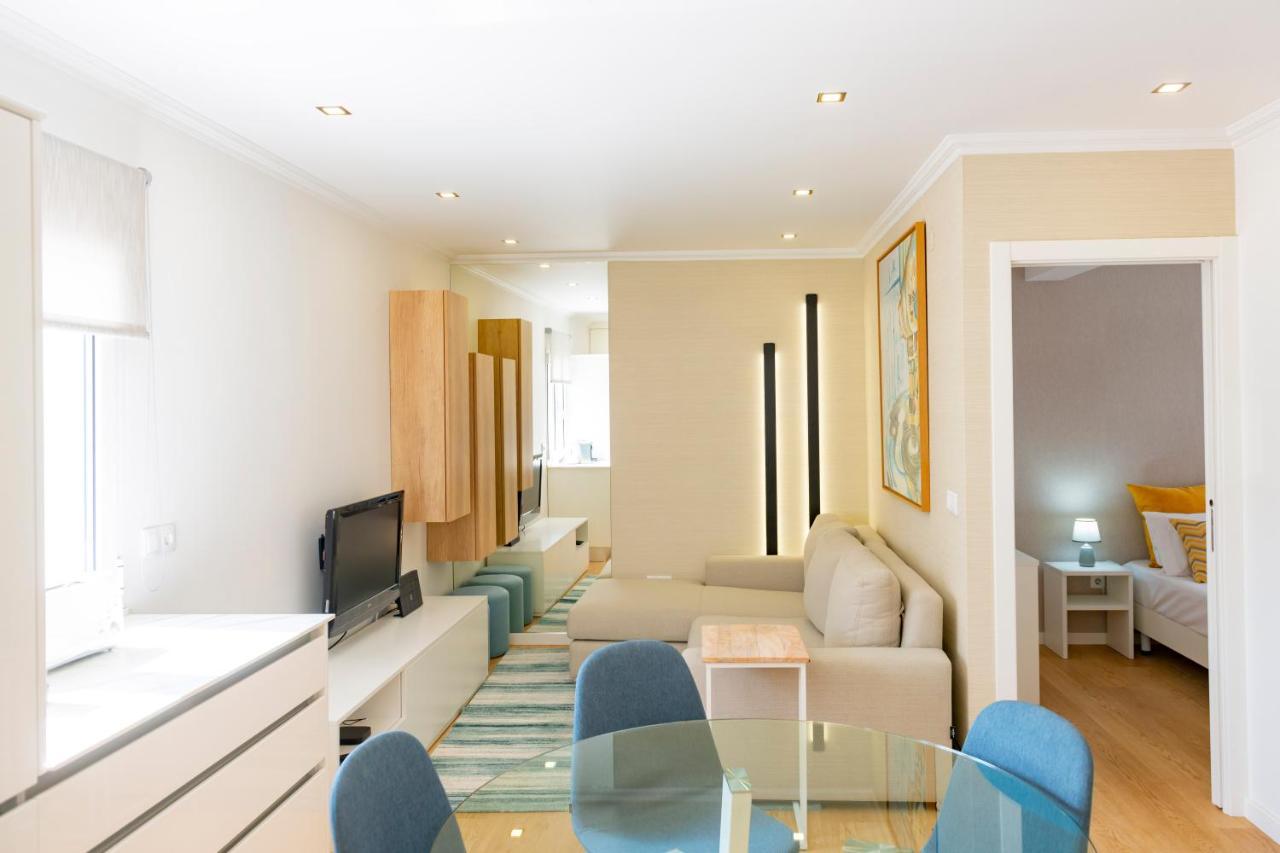 The Modern 1385 Apartment Batalha Exterior photo