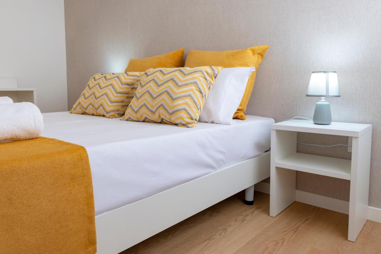The Modern 1385 Apartment Batalha Exterior photo