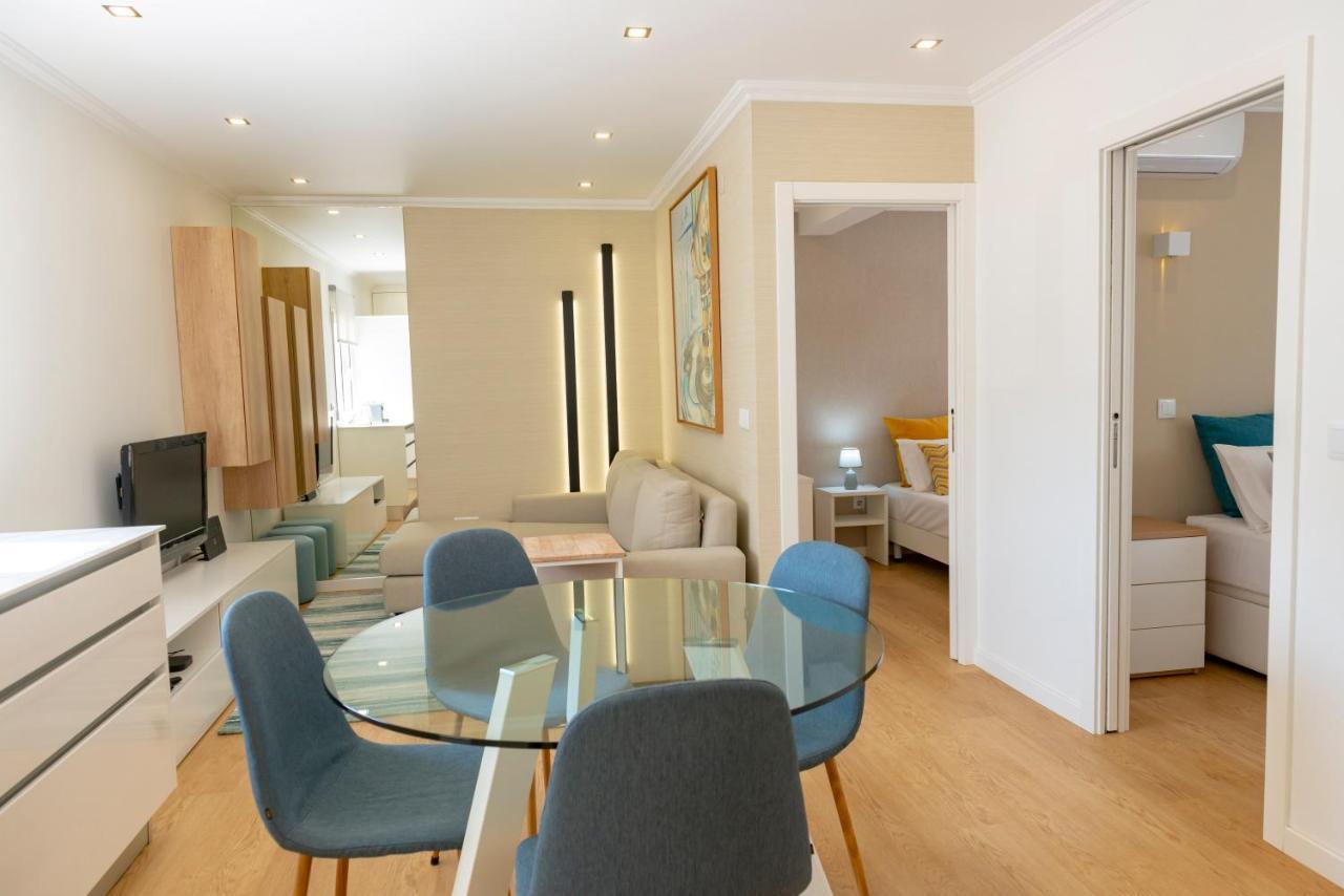 The Modern 1385 Apartment Batalha Exterior photo