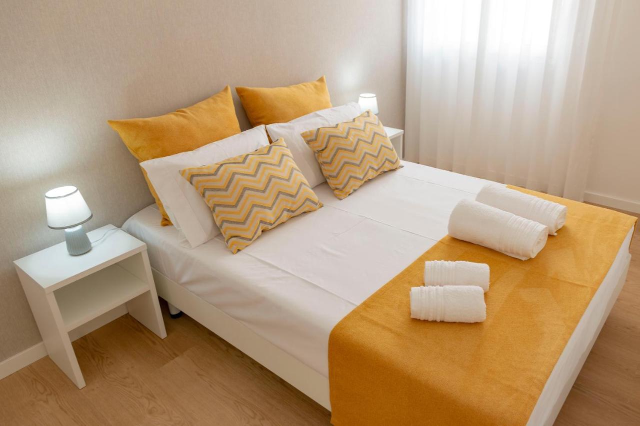 The Modern 1385 Apartment Batalha Exterior photo