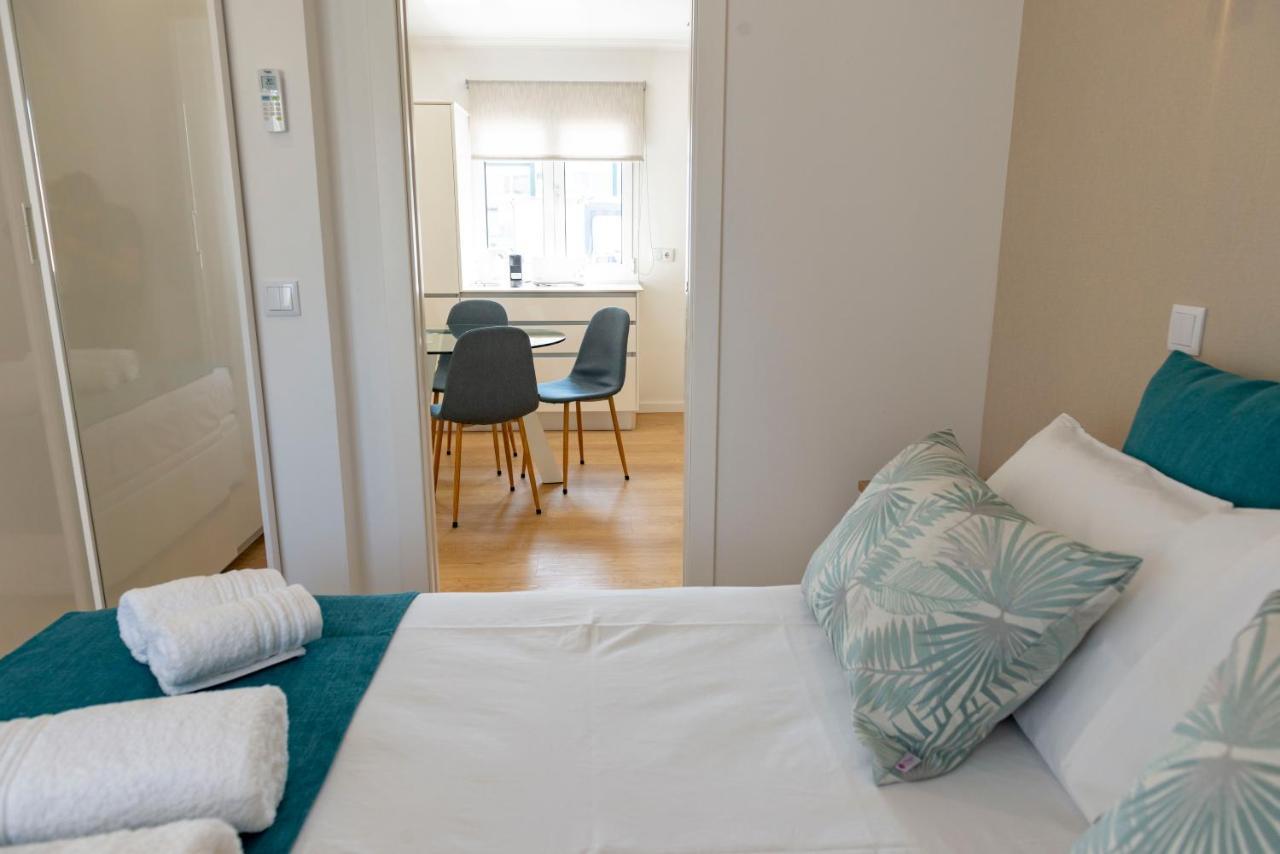 The Modern 1385 Apartment Batalha Exterior photo