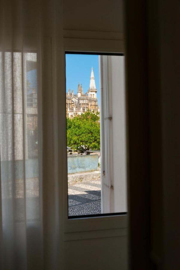 The Modern 1385 Apartment Batalha Exterior photo