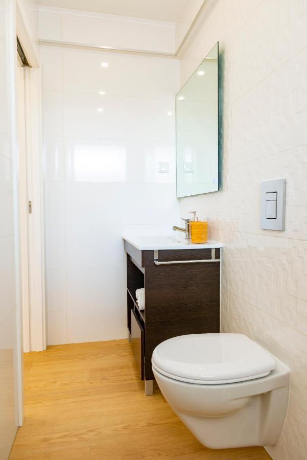 The Modern 1385 Apartment Batalha Exterior photo