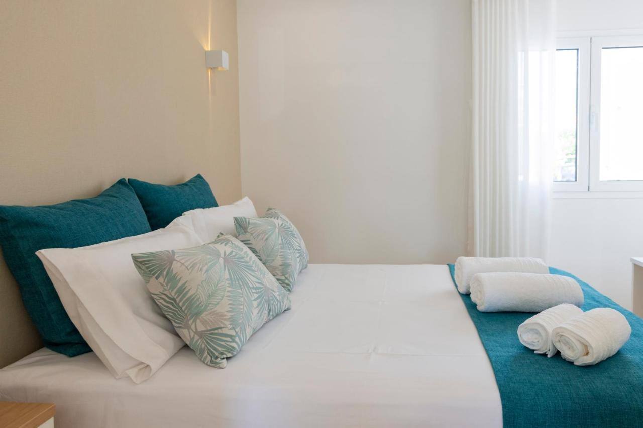 The Modern 1385 Apartment Batalha Exterior photo