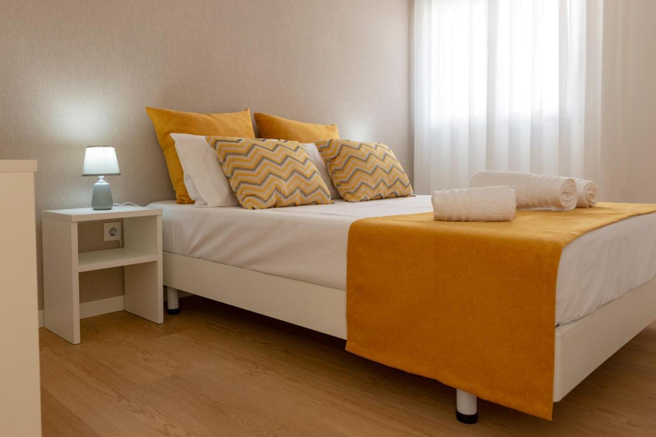 The Modern 1385 Apartment Batalha Exterior photo