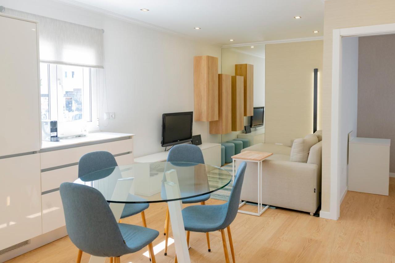 The Modern 1385 Apartment Batalha Exterior photo
