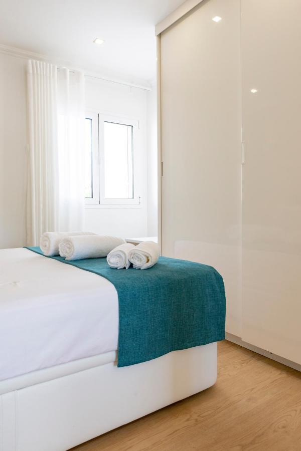 The Modern 1385 Apartment Batalha Exterior photo